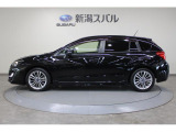 インプレッサスポーツ 2.0 i-S アイサイト 4WD 