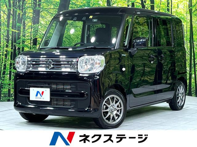 スペーシア  ハイブリッドG