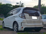 フィット 1.5 RS 