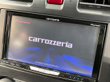 インプレッサスポーツ 2.0 i-S 