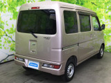 ハイゼットカーゴ  デラックスSA3