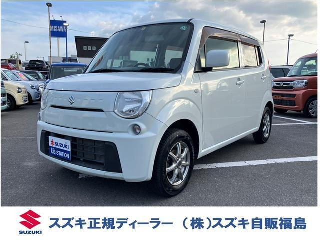 MRワゴン エコ L 