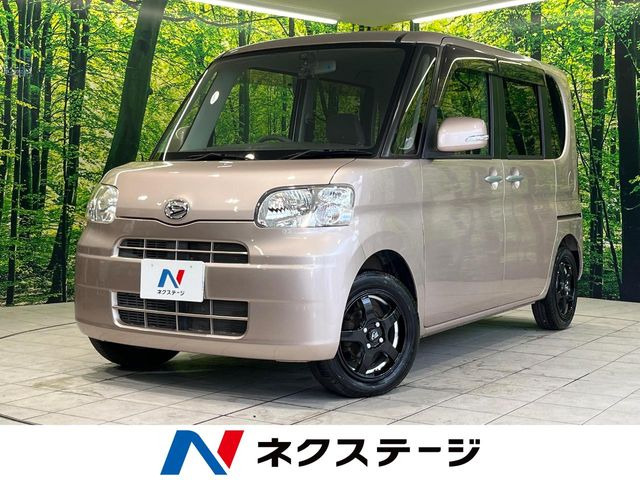 タント X リミテッド セレクション 