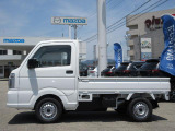スクラムトラック KC 4WD 