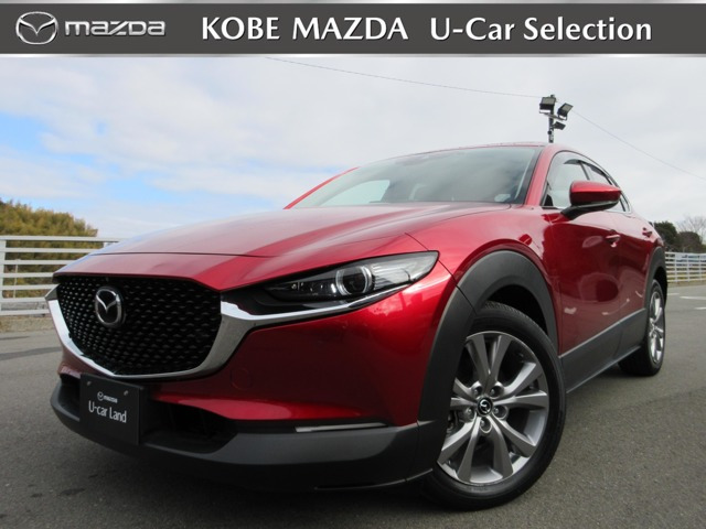 CX-30 1.8 XD プロアクティブ 