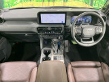 ランドクルーザー250 2.8 ZX ファースト エディション ディーゼル 4WD 