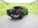 ハイラックス 2.4 Z ディーゼル 4WD 