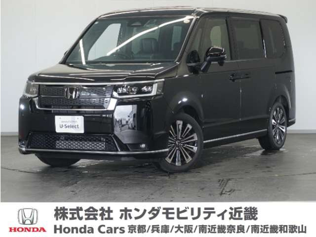 ステップワゴン 1.5 スパーダ プレミアムライン