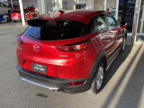 CX-3  1.5 15S ツーリング