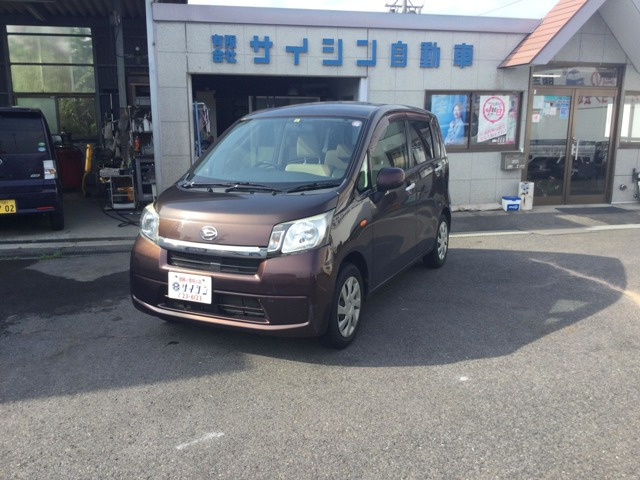 ムーヴ L 
