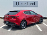 MAZDA3ファストバック 2.0 20S プロアクティブ ツーリング セレクション 