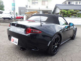 ロードスター 1.5 S スペシャルパッケージ 