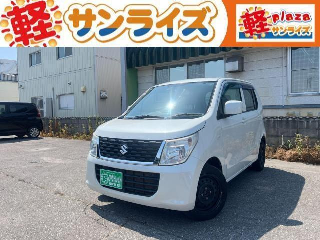 ワゴンR FX 4WD 