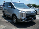 デリカD:5 2.2 P 4WD 