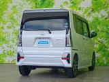 タントカスタム RS セレクション 