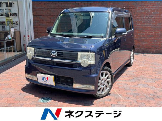 ムーヴコンテ カスタム RS 