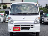 キャリイ KC エアコン パワステ 4WD 