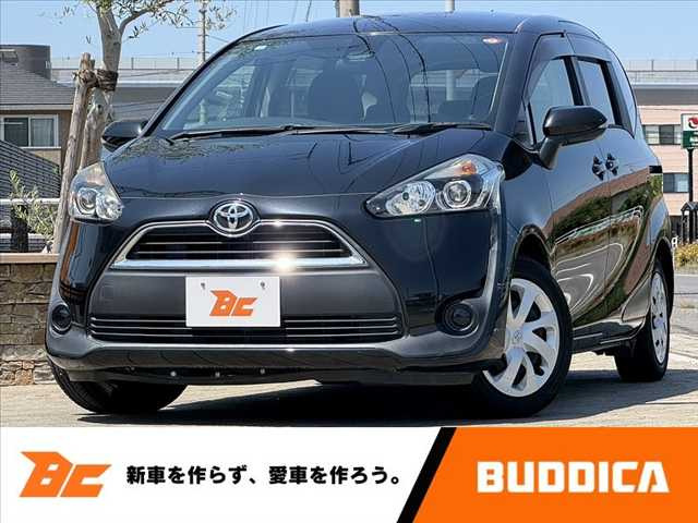 シエンタ 1.5 G 