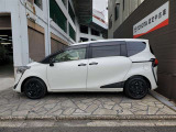 シエンタ 1.5 G グランパー 
