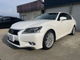 GS 450h バージョンL 
