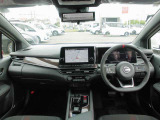ノートオーラ  1.2 NISMO