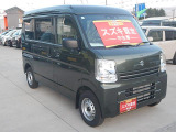 エブリイ PA リミテッド ハイルーフ 4WD 