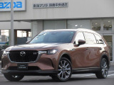 CX-80 3.3 XD Lパッケージ ディーゼル 