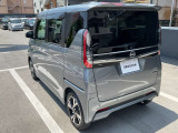 ルークス ハイウェイスター Gターボ プロパイロットエディション 4WD 