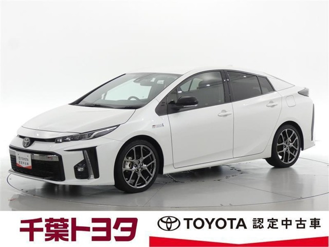 プリウスPHV 1.8 S ナビパッケージ GR スポーツ 