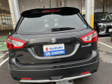SX4 Sクロス 1.6 