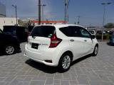 ノート 1.2 e-POWER X 