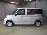 トール 1.0 X 4WD 