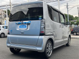 N-BOX G Lパッケージ 