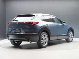 CX-30 1.8 XD プロアクティブ ツーリングセレクション 