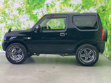 ジムニー ランドベンチャー 4WD 