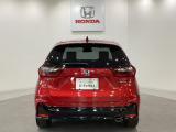 フィット 1.5 eHEV RS 