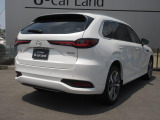 CX-80 3.3 XD ハイブリッド プレミアム モダン ディーゼル 4WD 