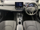 カローラスポーツ 1.8 ハイブリッド G Z 