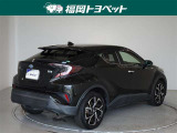 C-HR ハイブリッド 1.8 G LED エディション 