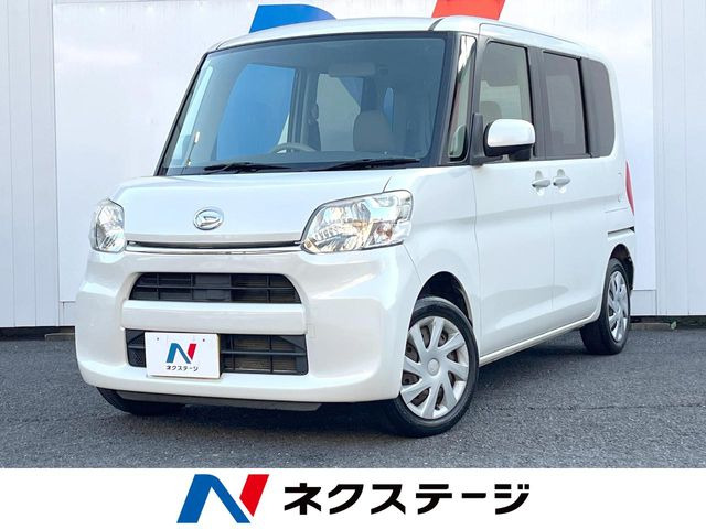タント L 