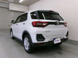 ライズ 1.0 G 4WD 
