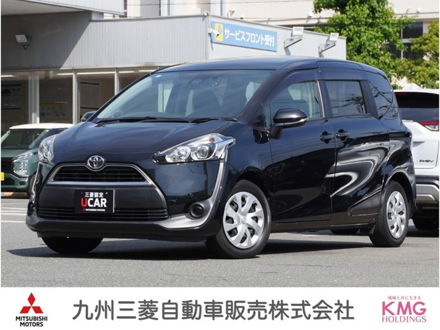 シエンタ 1.5 G 