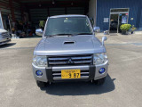パジェロミニ ナビエディション VR 4WD 