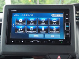 N-BOXカスタム L 
