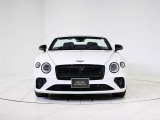 コンチネンタルGTコンバーチブル V8 S 4WD 