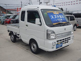 キャリイ スーパーキャリイ X 4WD 
