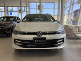 ゴルフヴァリアント TDI スタイル ディーゼル 