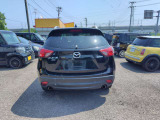 CX-5 2.2 XD 