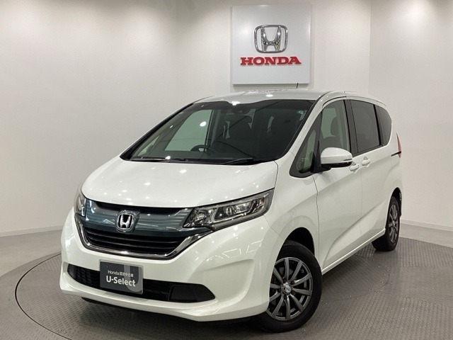 フリード 1.5 G ホンダセンシング 4WD 