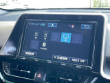 C-HR 1.2 G-T 4WD 修復歴無し